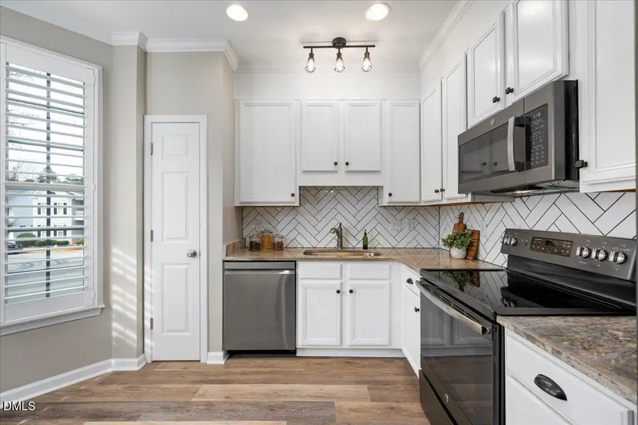 4857 Linksland Drive, Holly Springs, NC 27540 - Image #3