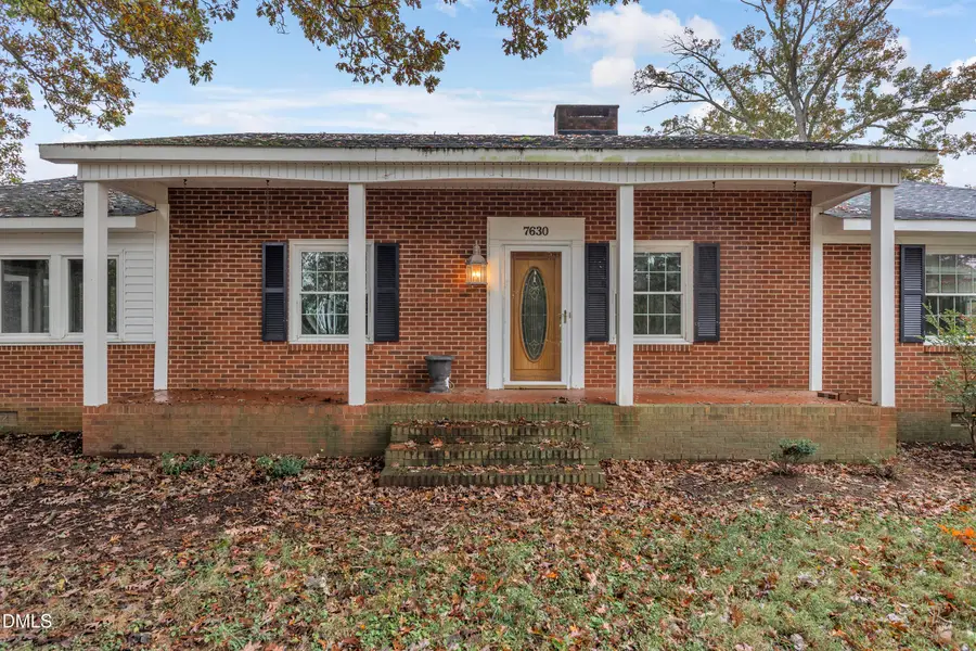 7630 High Rock Road, Efland, NC 27243 - Image #3
