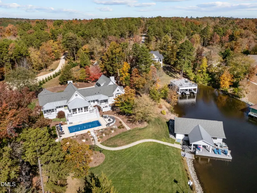 515 Oak Pointe Drive, Semora, NC 27343 - Image #3