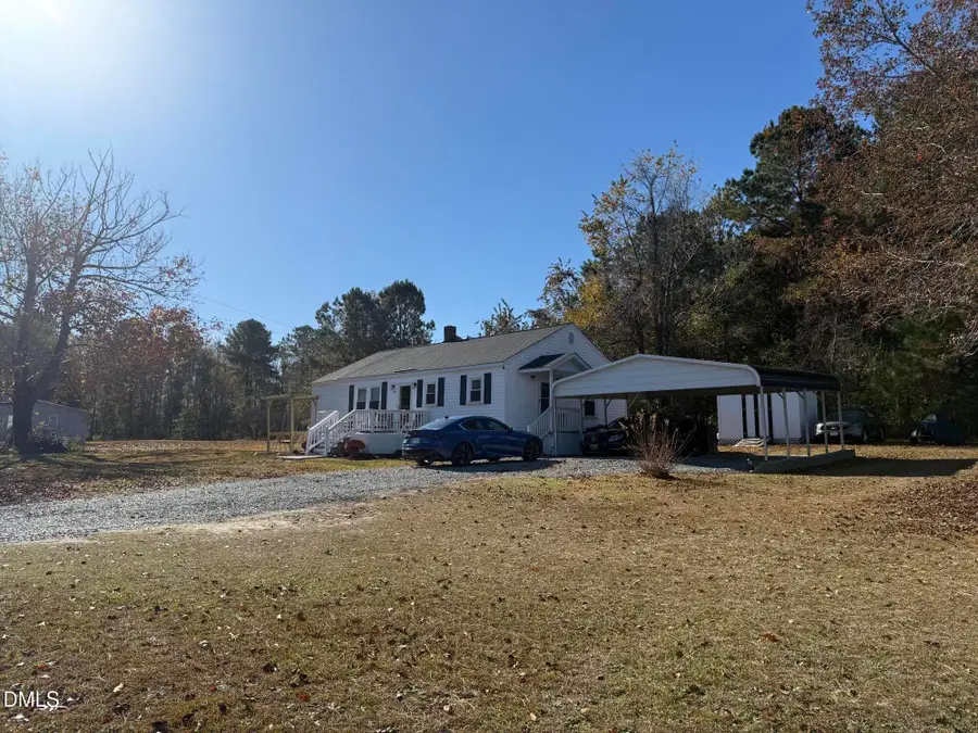 3792 Mcneill Hobbs Road, Bunnlevel, NC 28323 - Image #2