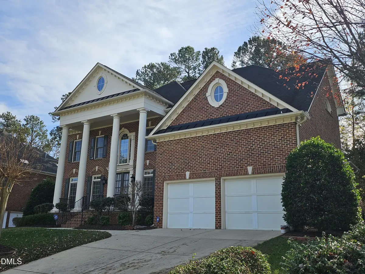 707 Dennison Lane, Cary, NC 27519 - Image #1