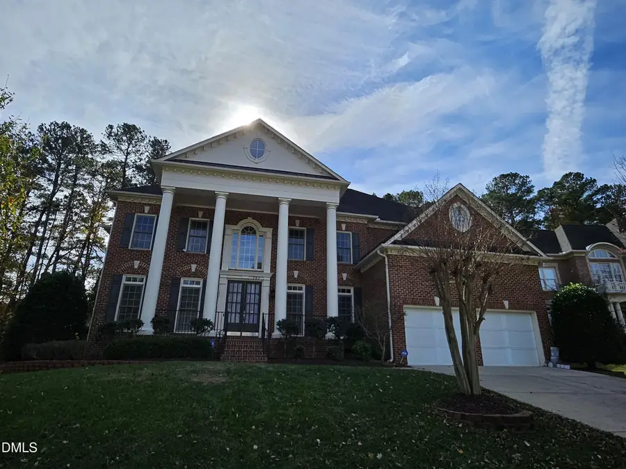 707 Dennison Lane, Cary, NC 27519 - Image #2