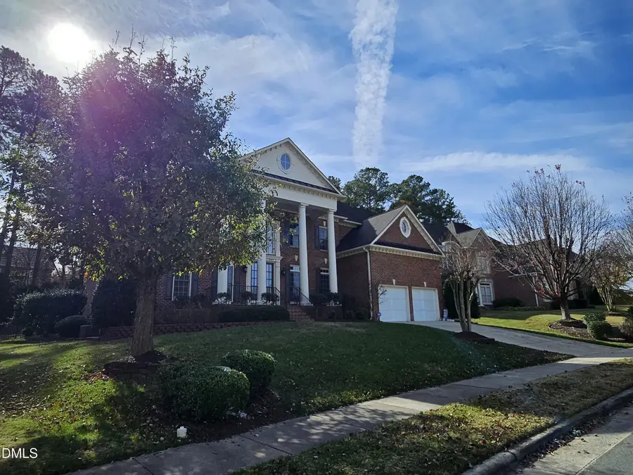 707 Dennison Lane, Cary, NC 27519 - Image #3