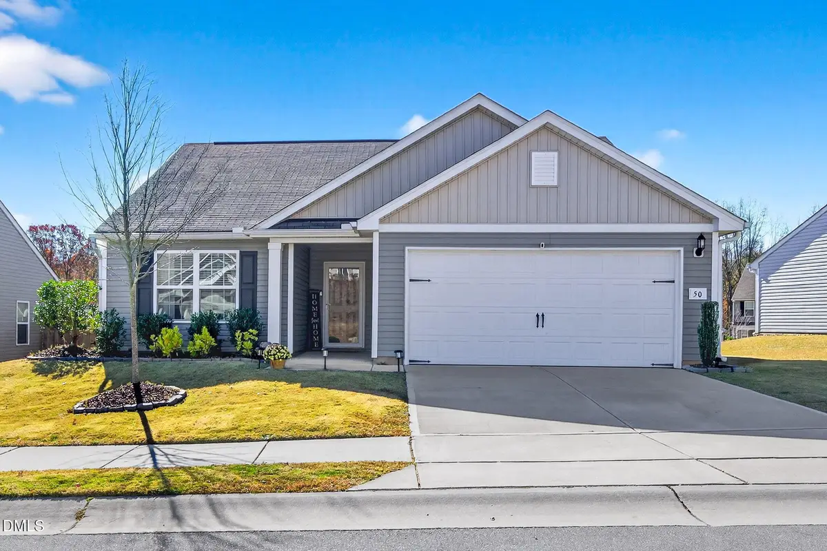 50 Shallow Drive, Youngsville, NC 27596 - Image #1