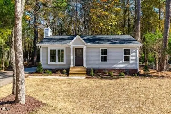 103 S Bend Drive, Knightdale, NC 27545 - Image #1