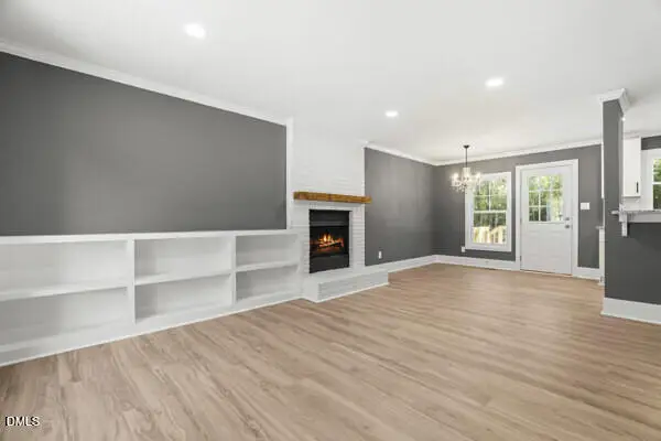 103 S Bend Drive, Knightdale, NC 27545 - Image #3