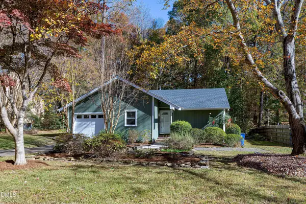 517 Ashebrook Drive, Raleigh, NC 27609