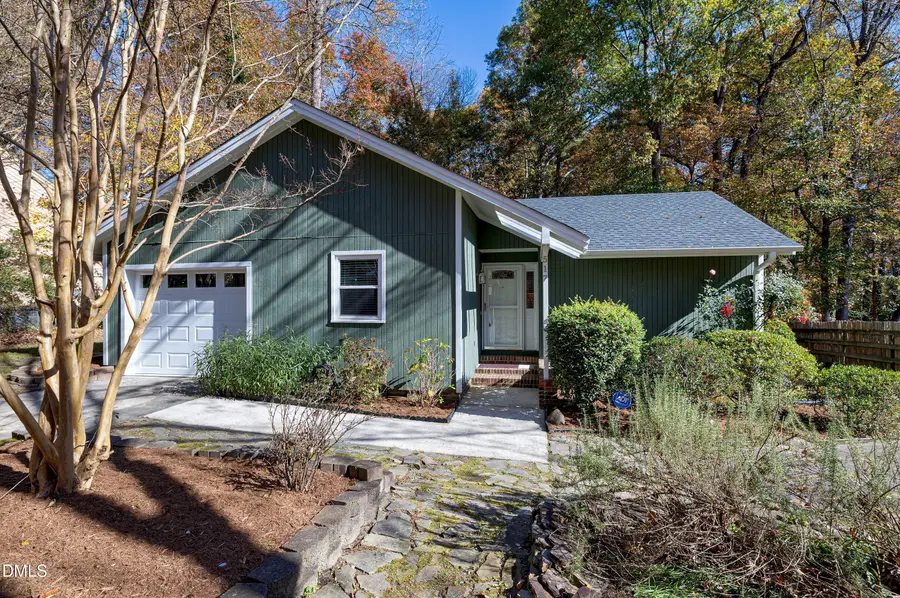 517 Ashebrook Drive, Raleigh, NC 27609 - Image #3