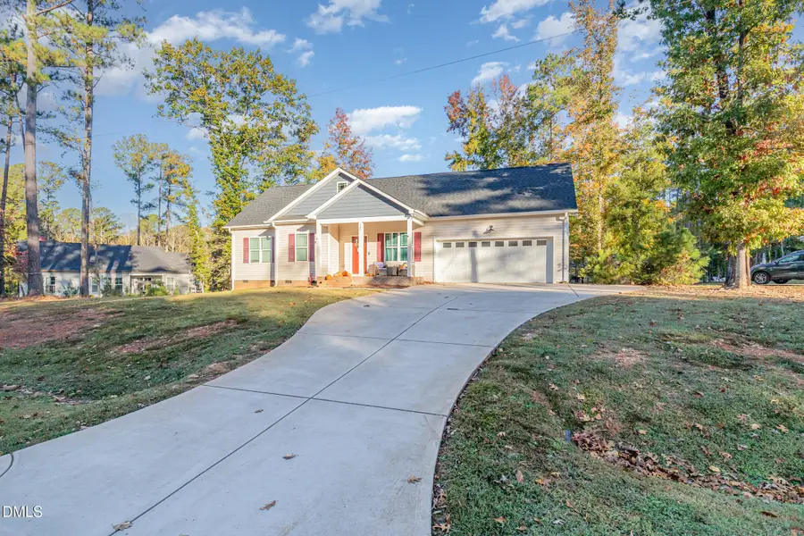 105 Doe Drive, Louisburg, NC 27549 - #2