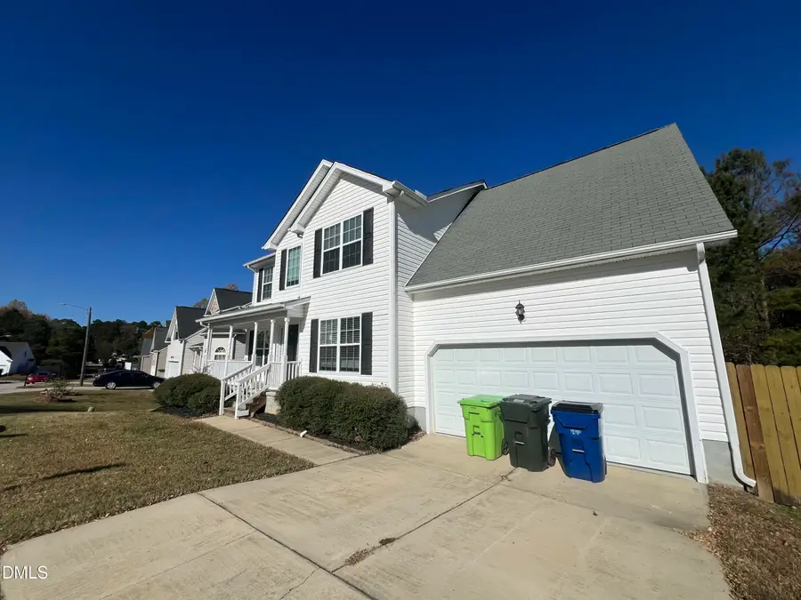 4715 Jelynn Street, Raleigh, NC 27616 - Image #2