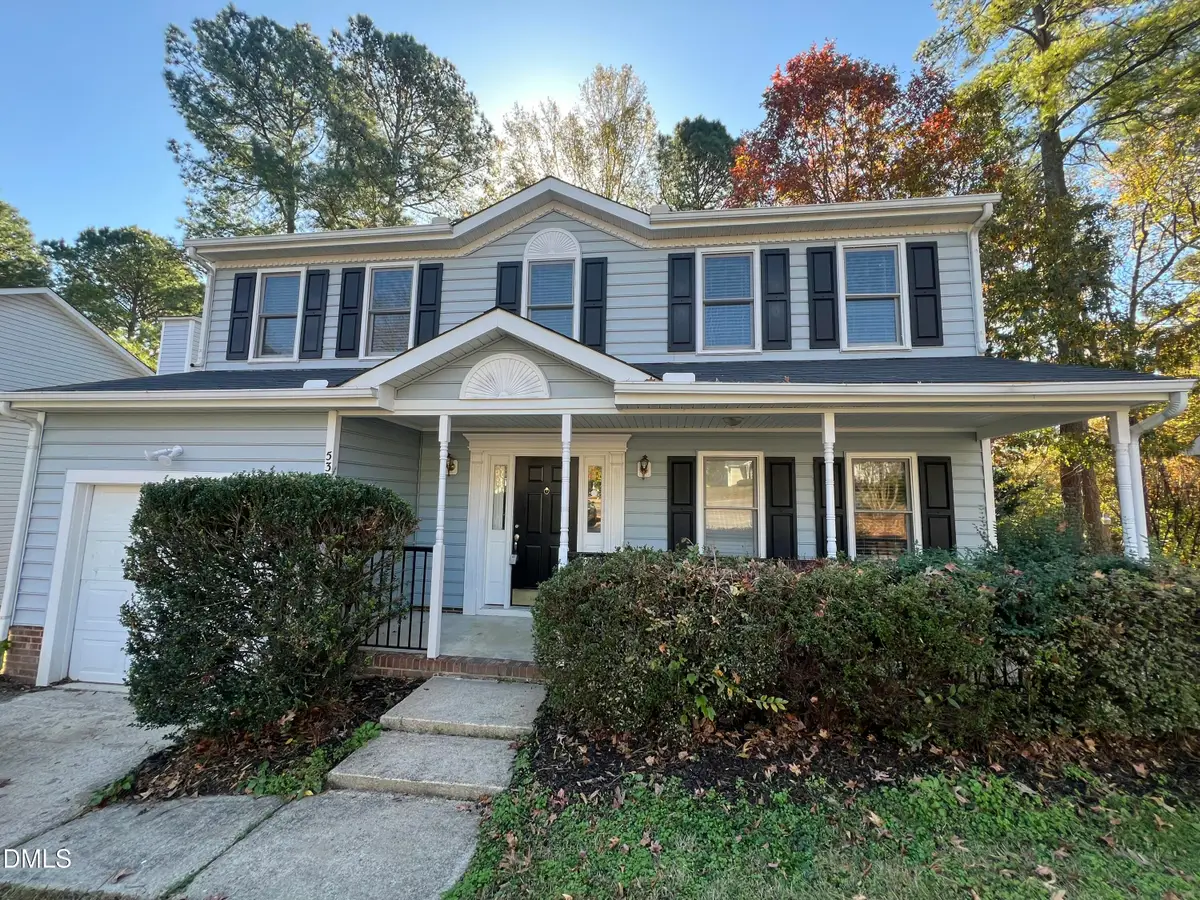 5301 Wenesly Court, Raleigh, NC 27616 - Image #1