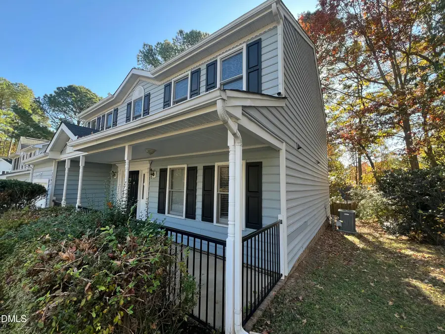 5301 Wenesly Court, Raleigh, NC 27616 - Image #2