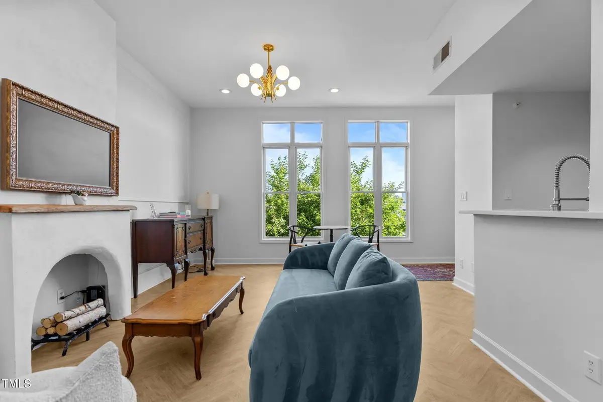 320 W Martin Street #205, Raleigh, NC 27601 - Image #1