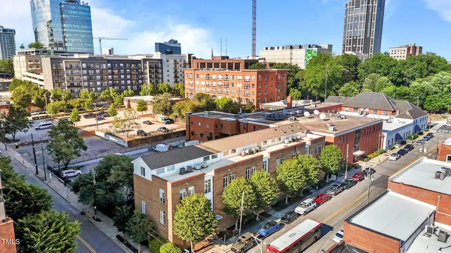 320 W Martin Street #205, Raleigh, NC 27601 - Image #3