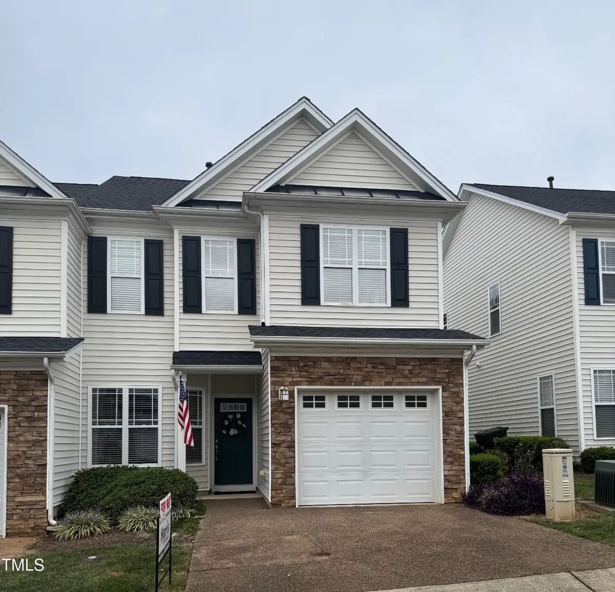 2513 Asher View Court, Raleigh, NC 27606 - Image #1