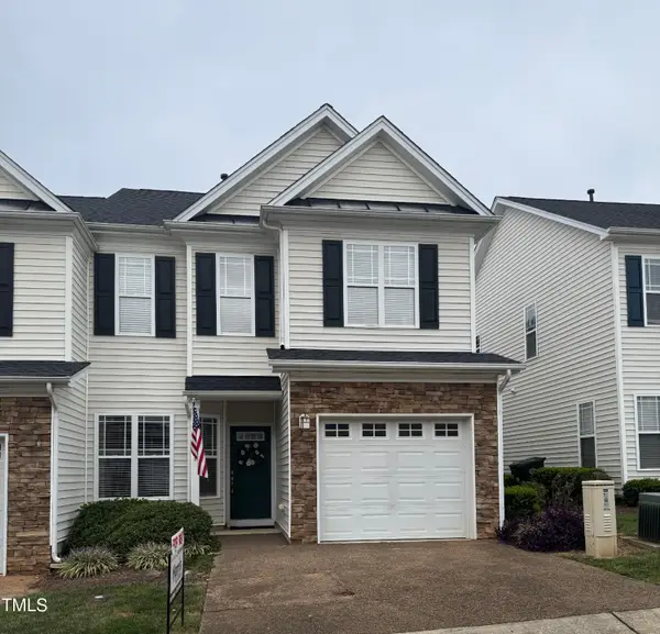 2513 Asher View Court, Raleigh, NC 27606