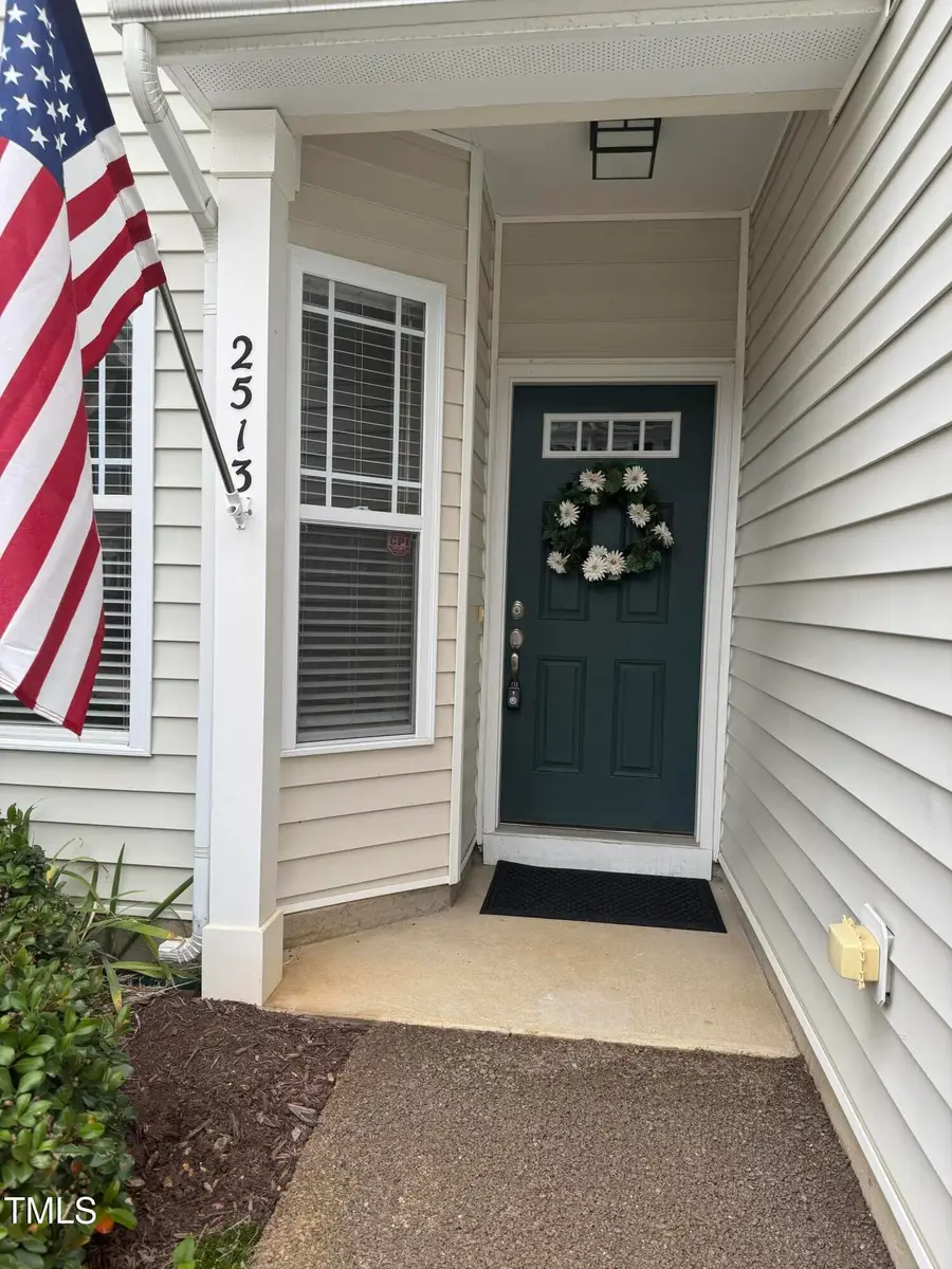 2513 Asher View Court, Raleigh, NC 27606 - Image #2