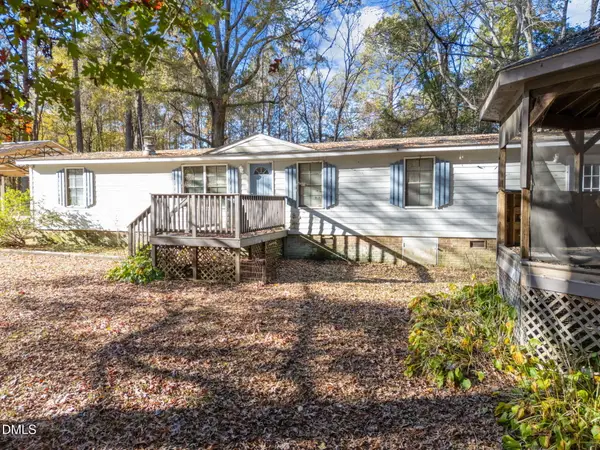 4029 Strickland Farm Road, Raleigh, NC 27604