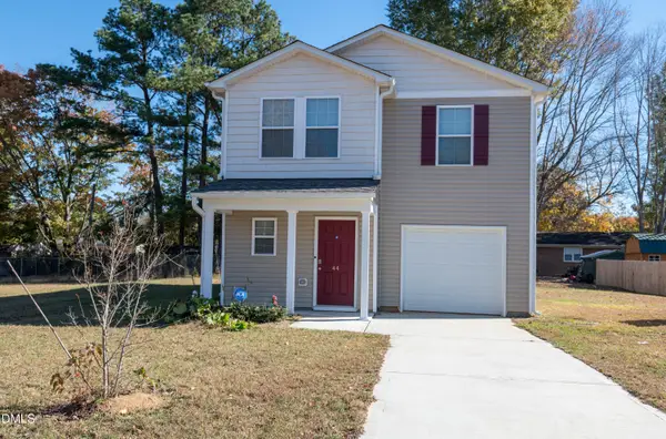 44 Edgemont Avenue, Roxboro, NC 27573