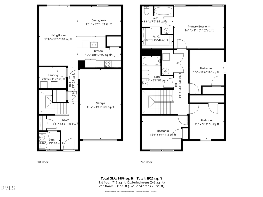 44 Edgemont Avenue, Roxboro, NC 27573 - Image #2