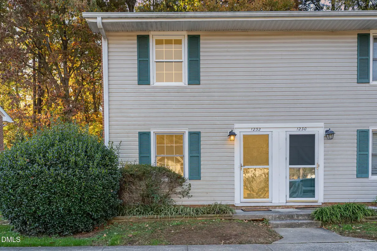 1232 Donaldson Court, Cary, NC 27511 - Image #1