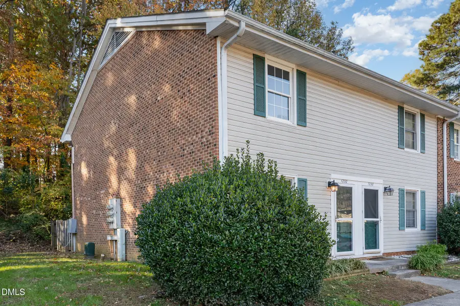 1232 Donaldson Court, Cary, NC 27511 - Image #2