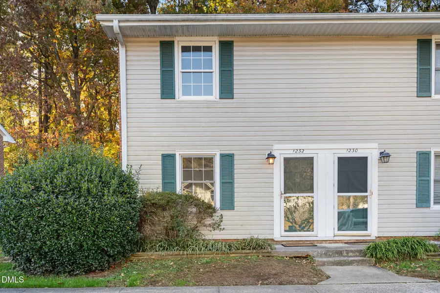 1232 Donaldson Court, Cary, NC 27511 - Image #3