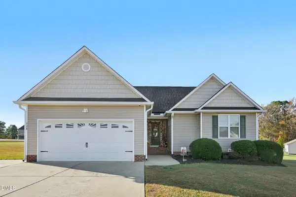 728 Santa Gertrudis Drive, Clayton, NC 27520