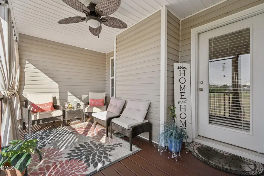 728 Santa Gertrudis Drive, Clayton, NC 27520 - Image #2