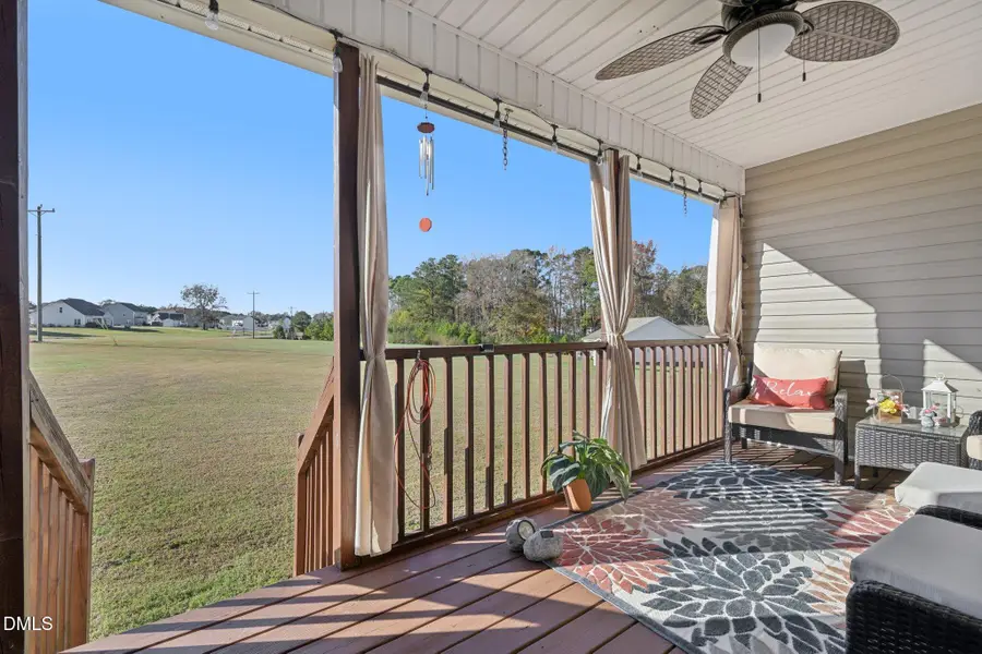 728 Santa Gertrudis Drive, Clayton, NC 27520 - Image #3