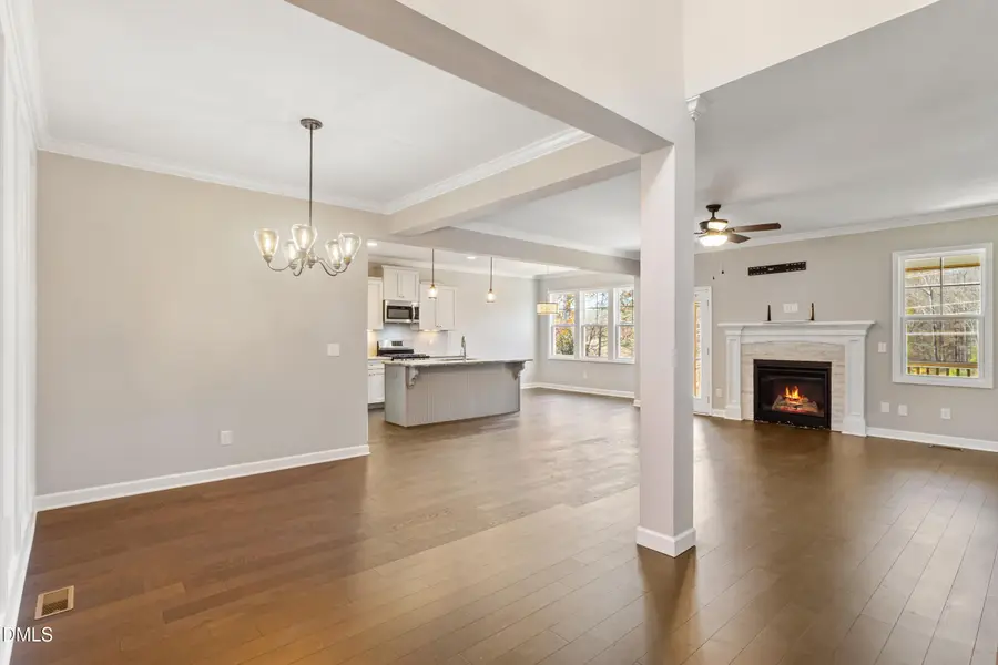 704 Richland Ridge Drive, Wake Forest, NC 27587 - Image #3