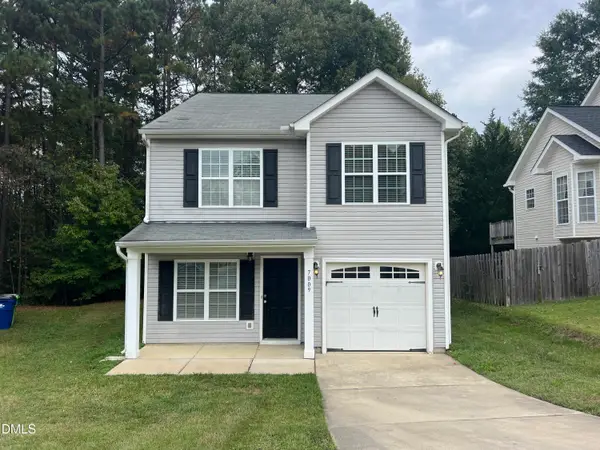 7009 San Juan Hill Court, Raleigh, NC 27610