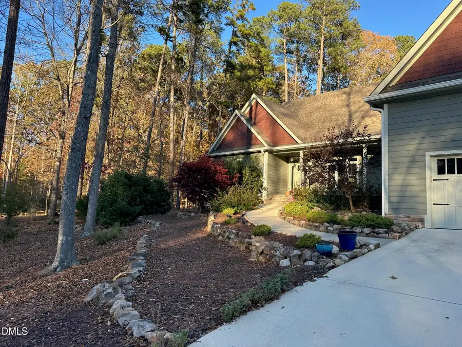 204 Bingham Ridge Drive, Pittsboro, NC 27312 - Image #2