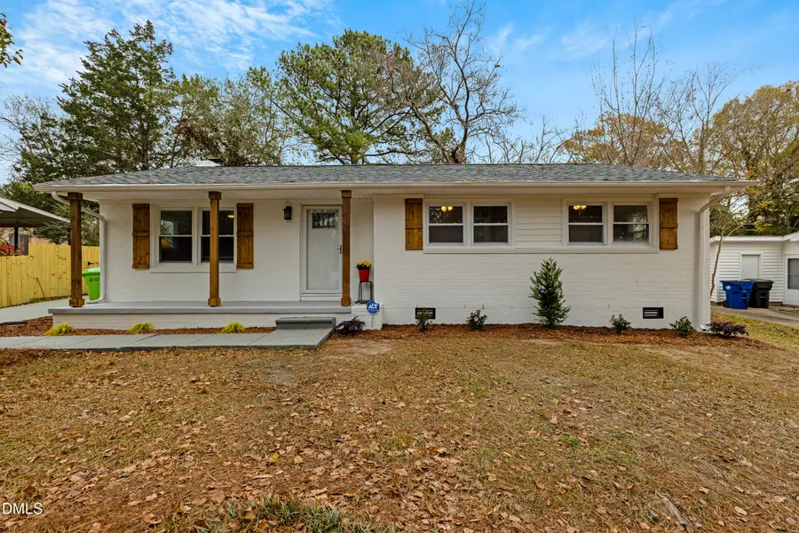 829 Greenwich Street, Raleigh, NC 27610 - Image #3