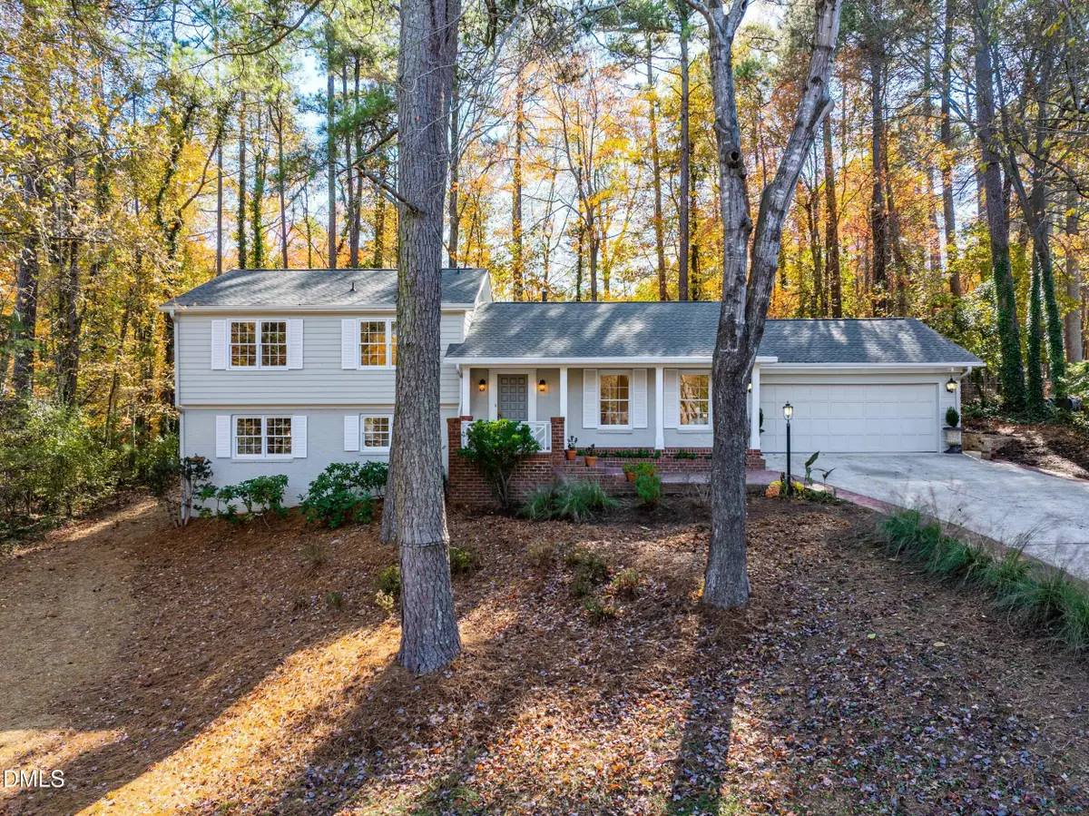 2105 Yorkgate Drive, Raleigh, NC 27612 - Image #1