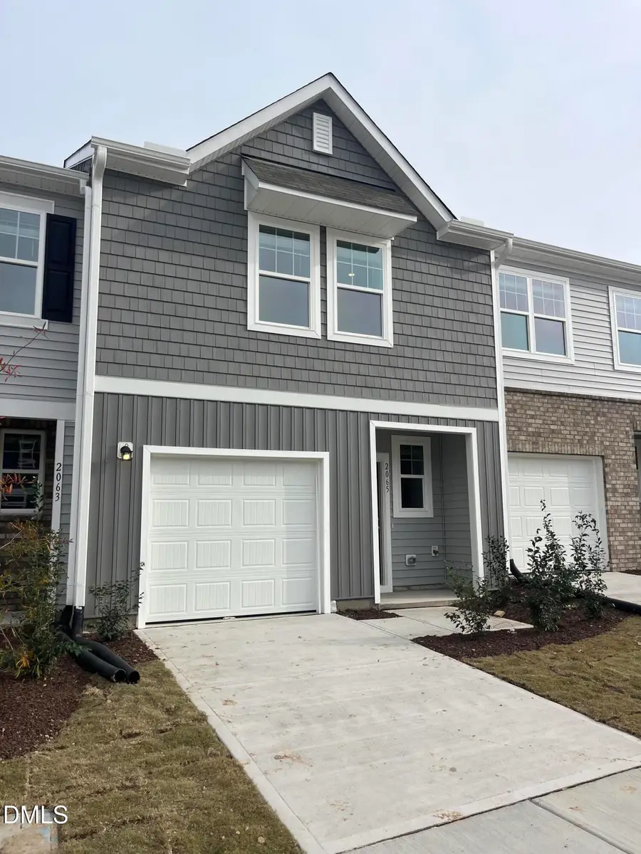 2065 Glen Crossing Drive, Durham, NC 27704 - Image #2