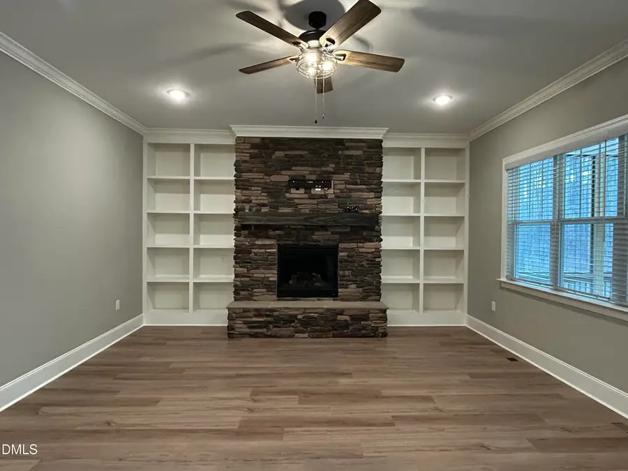 40 Yellowstone Court, Youngsville, NC 27596 - Image #3