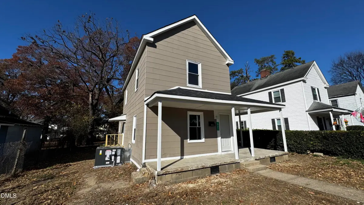 921 Franklin Street, Roanoke Rapids, NC 27870 - Image #1