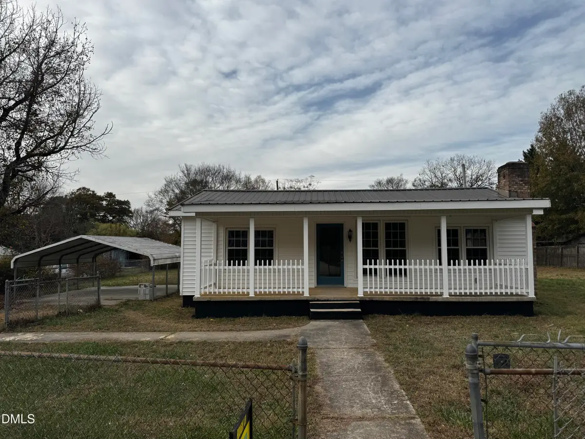 823 N Taylor Street, Wake Forest, NC 27587 - Image #1