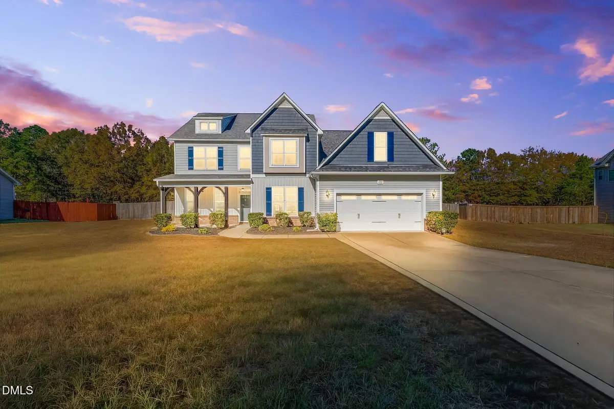 151 Executive Drive, Lillington, NC 27546 - Image #1