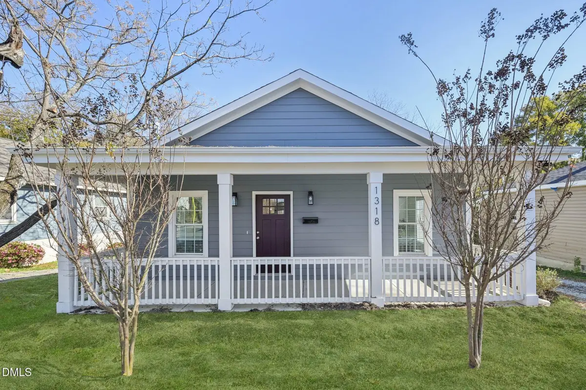 1318 N Alston Avenue, Durham, NC 27701 - Image #1
