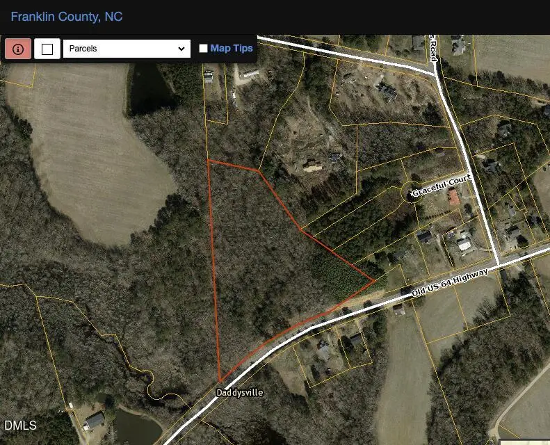 0 Old Us 64, Spring Hope, NC 27882 - Image #2