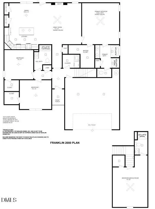 1521 Eastbay Dr., Fayetteville, NC 28312 - Image #2