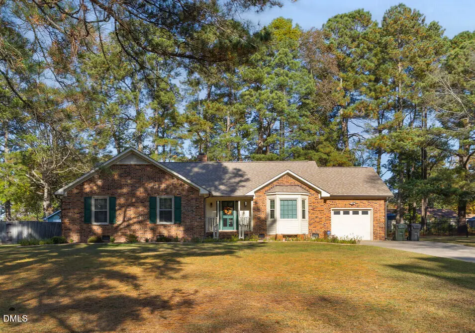 1603 Munroe Lane, Goldsboro, NC 27534 - Image #1