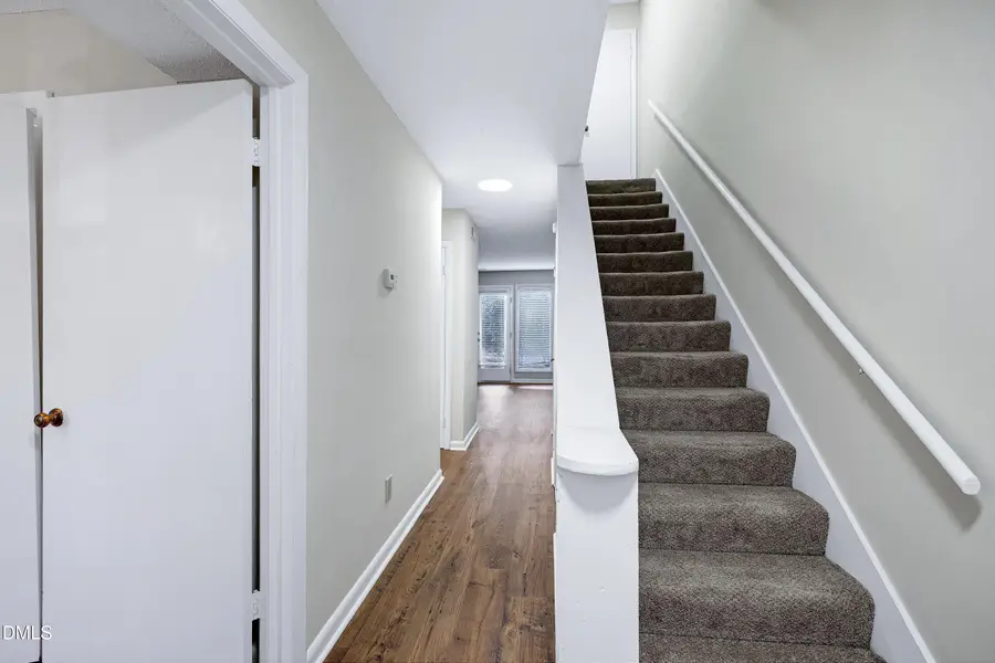 606 Oak Tree Drive, Chapel Hill, NC 27517 - Image #3