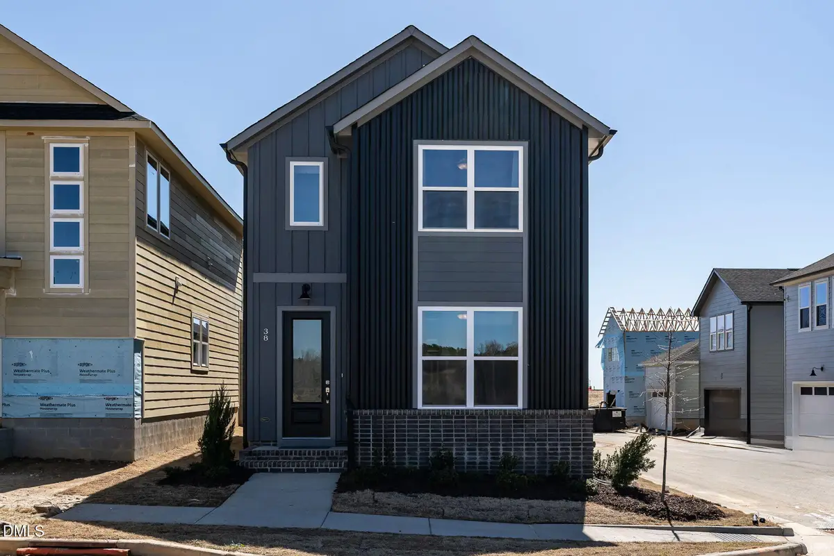 38 Relaxing Way, Pittsboro, NC 27312 - Image #1