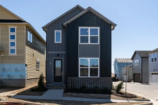 38 Relaxing Way, Pittsboro, NC 27312