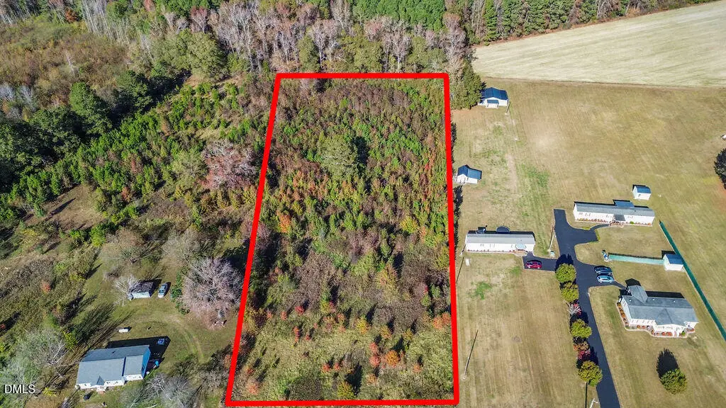 000 Stockyard Road, Lillington, NC 27546 - Image #1