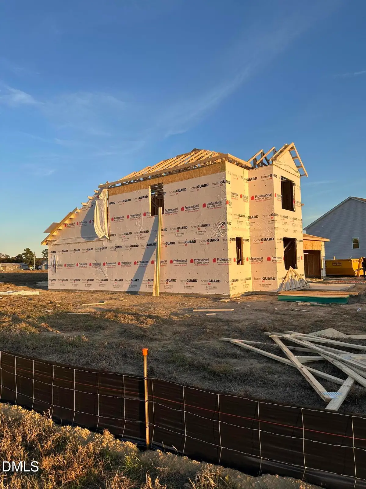 209 Thomas Store Drive, Broadway, NC 27505 - Image #1