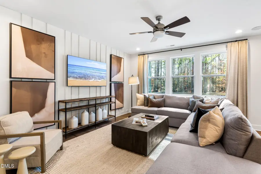 209 Thomas Store Drive, Broadway, NC 27505 - Image #3